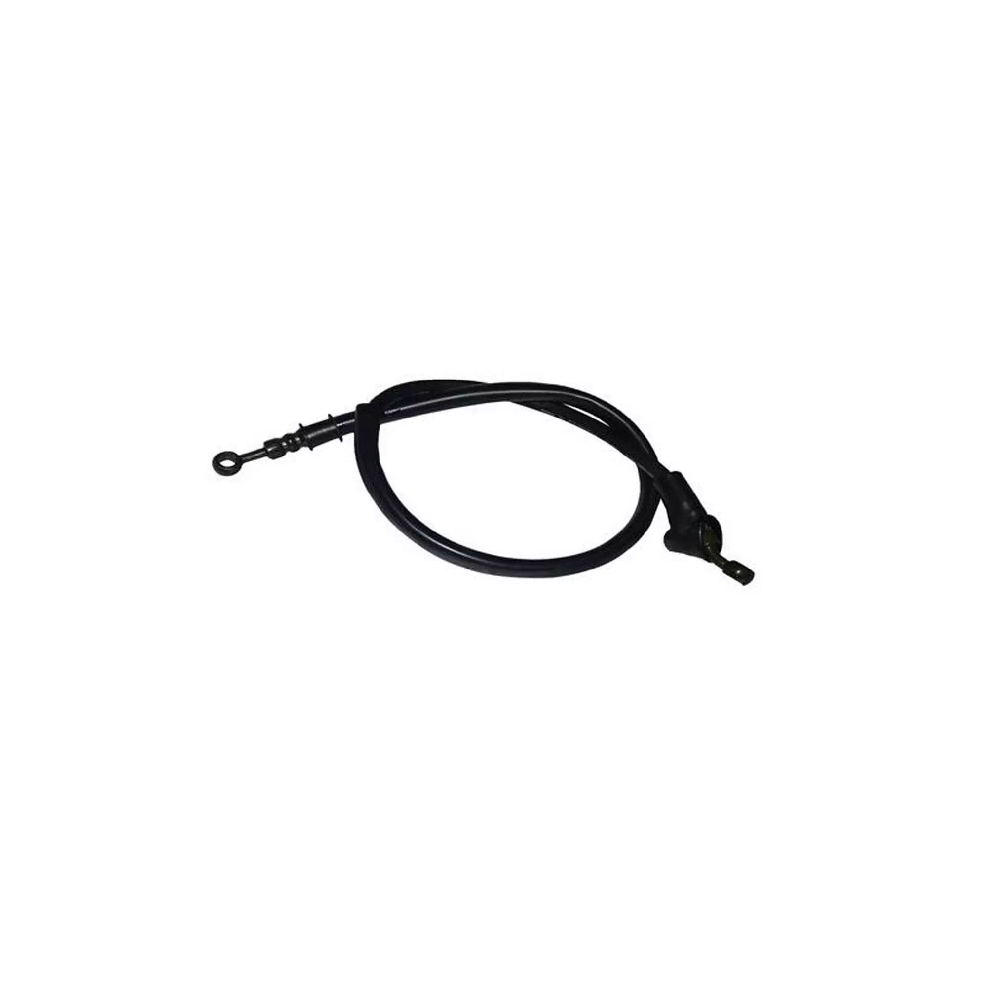 RKS 125-R ÖN FREN MERKEZİ HİDROLİK HORTUMU #RK 40976